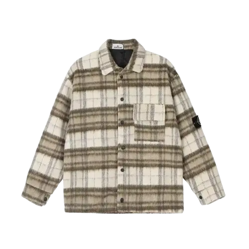 Stone Island Jacket