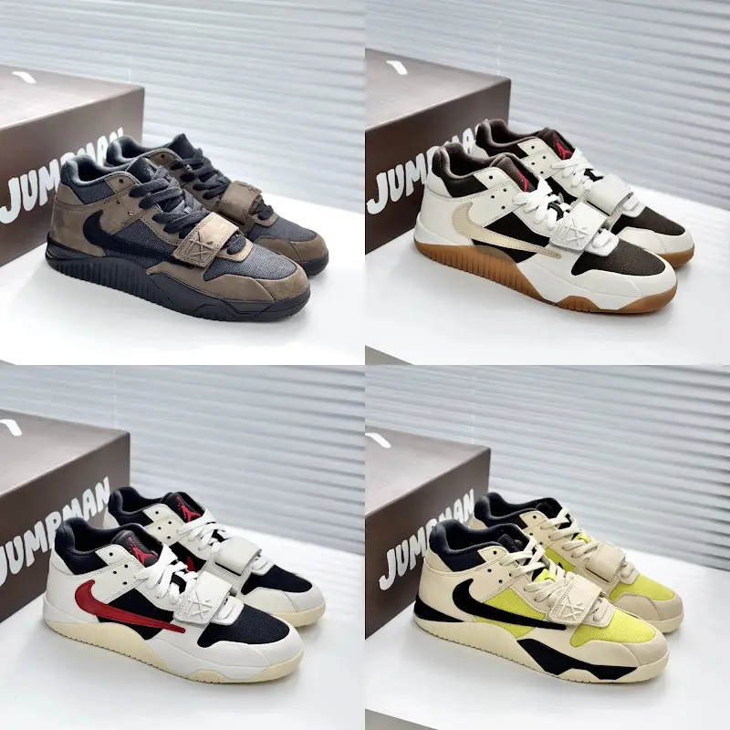 Best [LJR Batch] Travis Scott