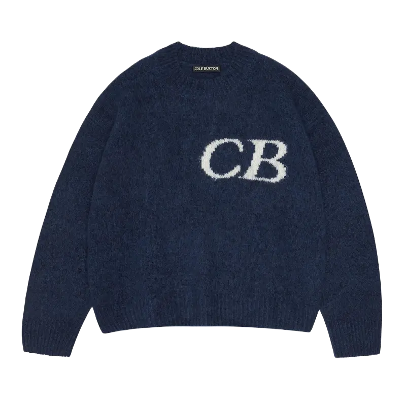 Cole Buxton Hoodie
