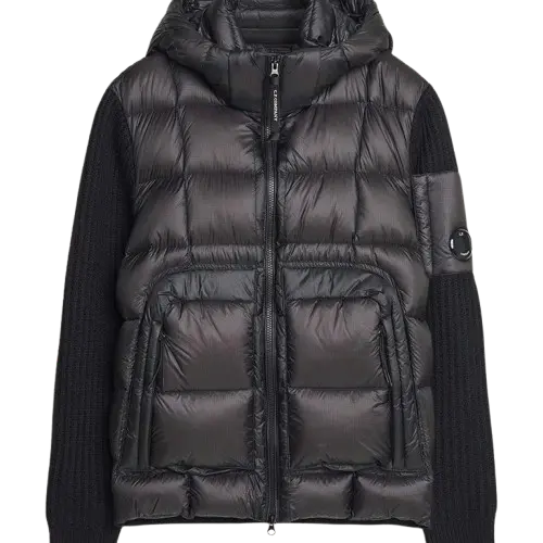 Company CP Down Jacket