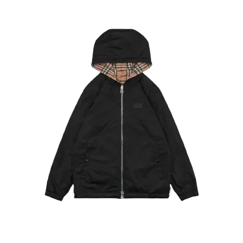 Burbery Jacket