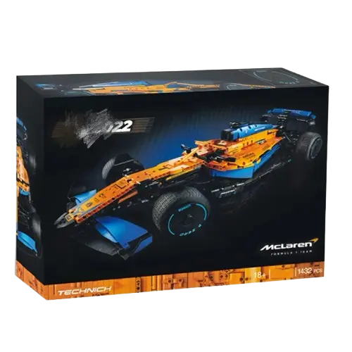 LEGO F1
