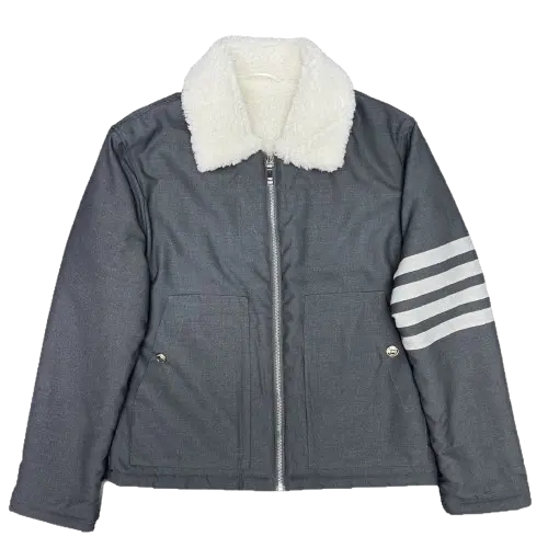Thom Browne TB Jacket