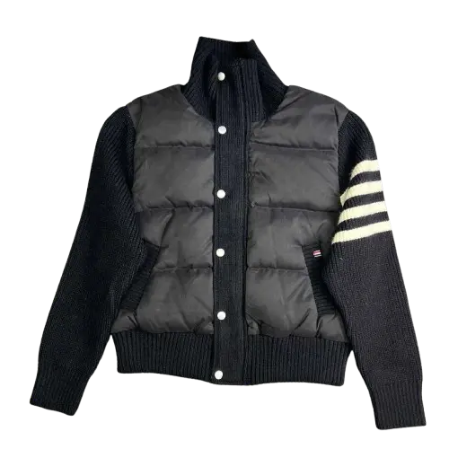 Thom Browne TB Down Jacket
