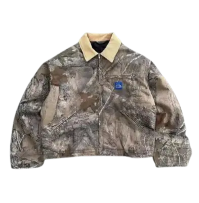 AKIMBO Jacket