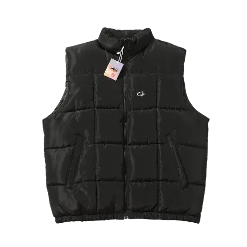 Corteiz Vest