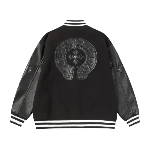 Chrome Hearts Jacket