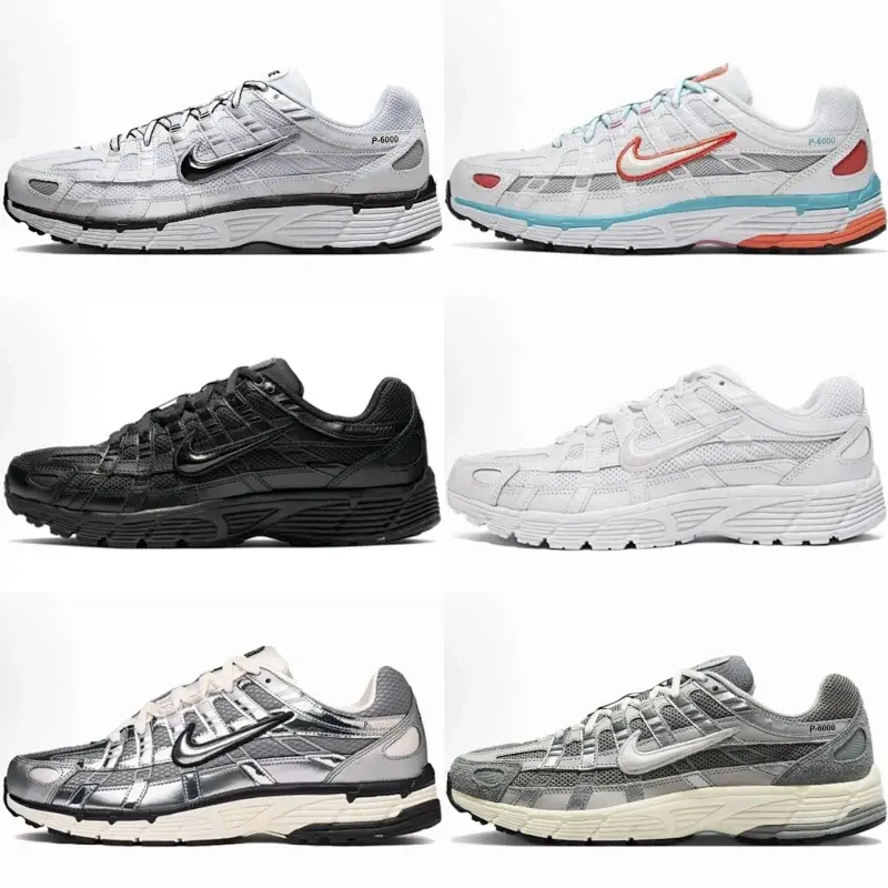 [Best Batch] Nike P6000