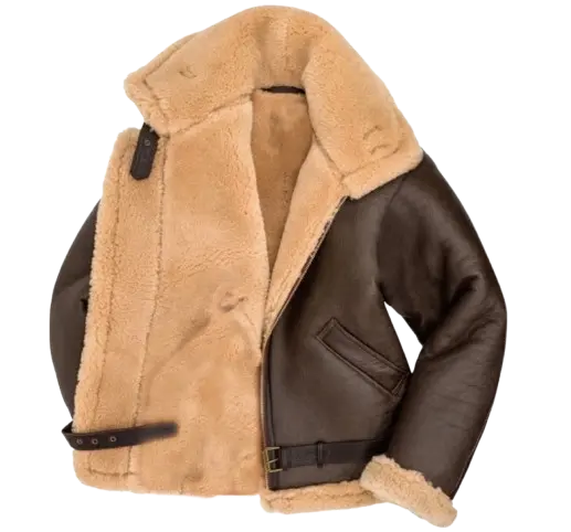 Fur Jacket