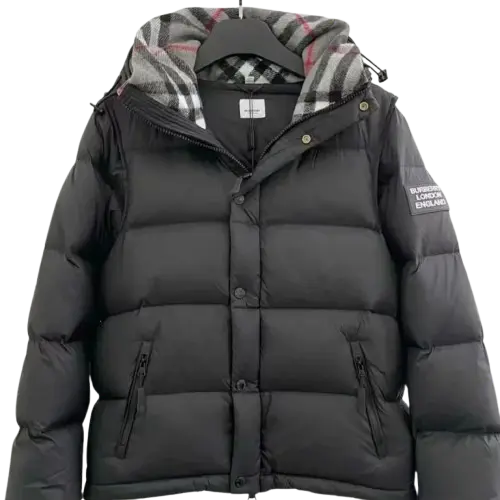 Burberry Down Jacket