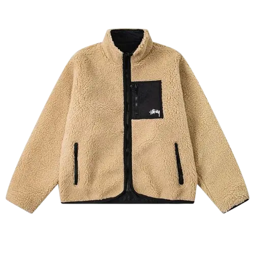Stussy Jacket