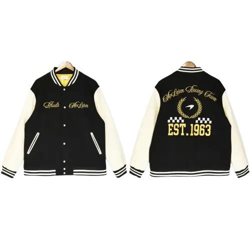 RHUDE Jacket
