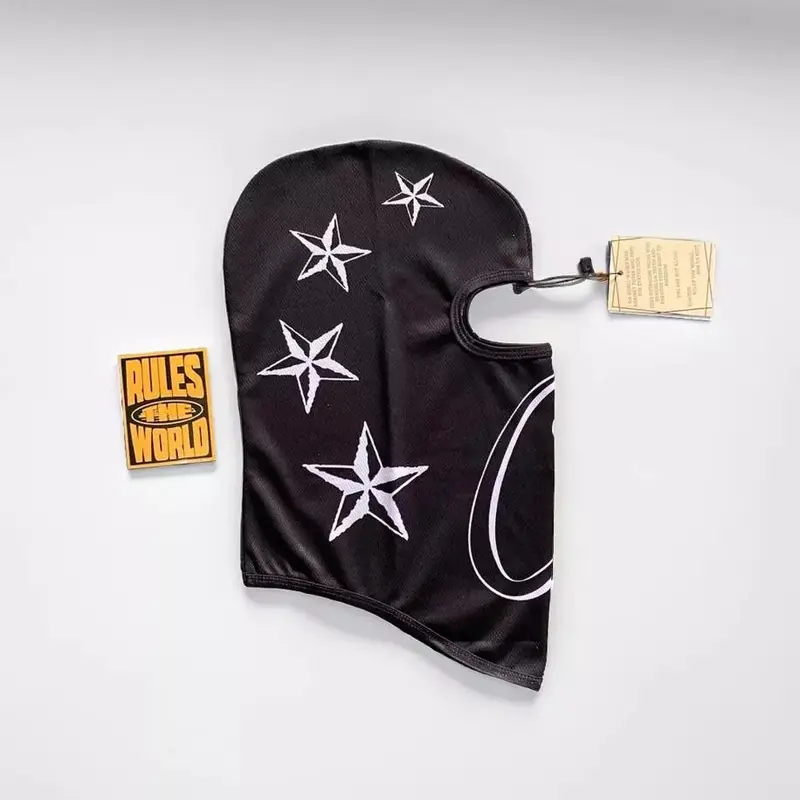 Corteiz Ski Mask 2 colorways [Premium Quality]
