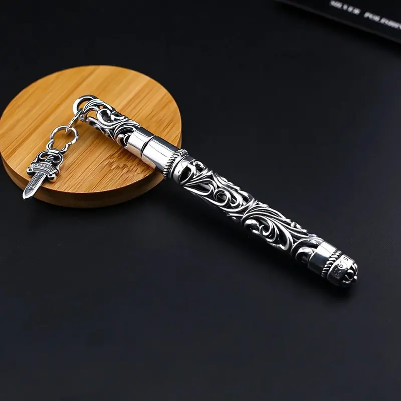 Chrome Hearts Pen 2 1 colorways [Premium Quality]