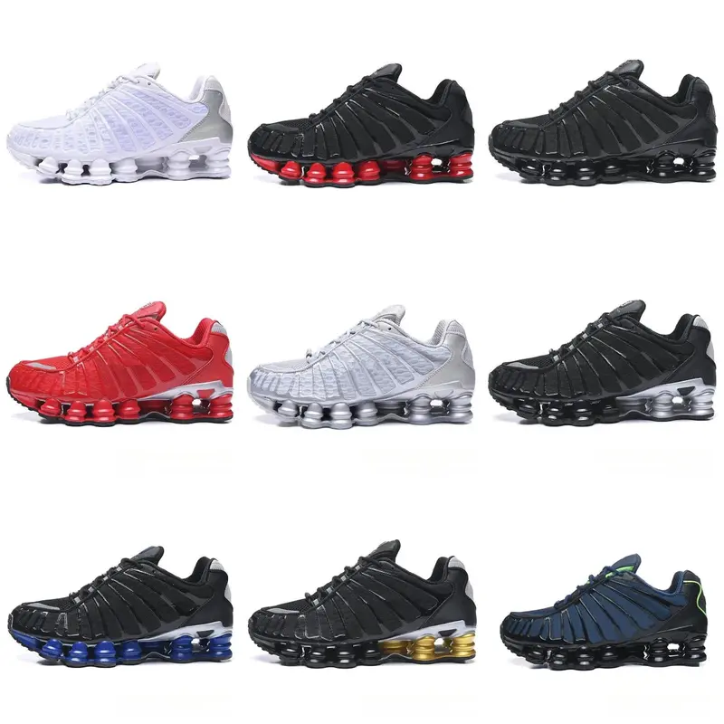 Nike Shox TL