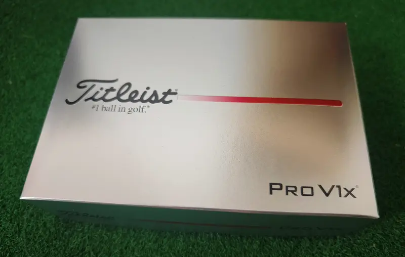 Titleist Pro V1X, V1, Callaway Chrome Soft, TaylorMade TP5X Golf Balls Many Options 7 colorways [Premium Quality]