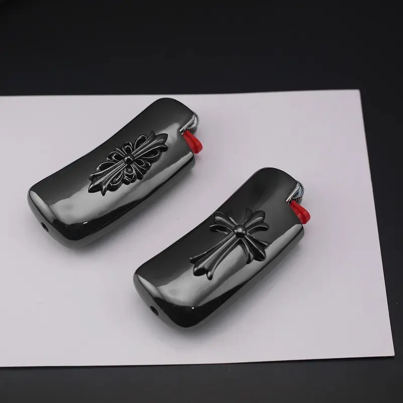Chrome Hearts Lighter 3 colorways [Premium Quality]