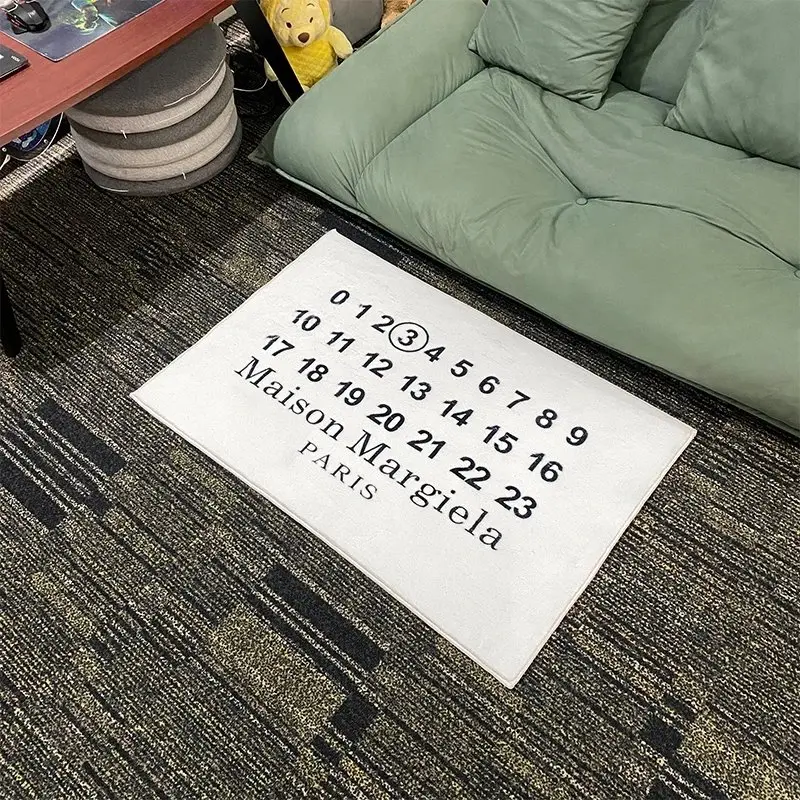 Maison Margiela Carpet 1 colorways [Premium Quality]