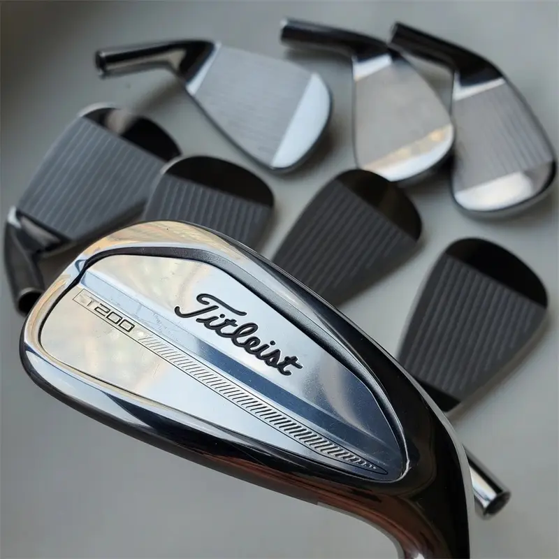 TaylorMade P790 7 pieces BLACK 1 colorways [Premium Quality]