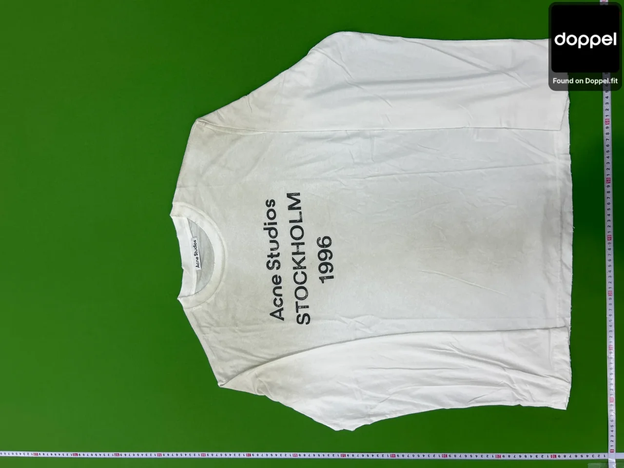 Acne Long Sleeve