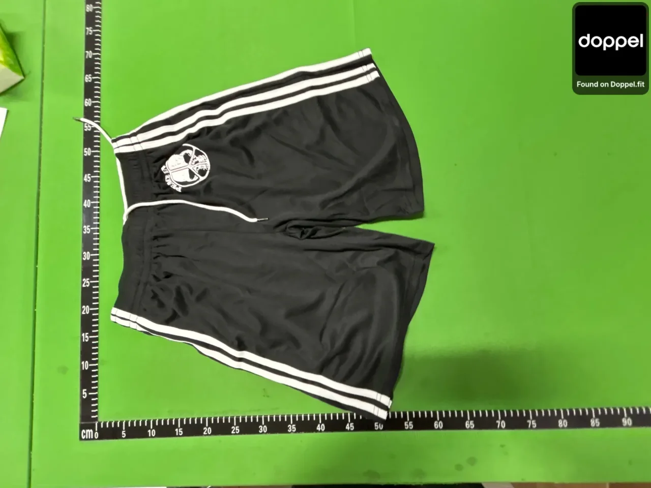 PIW Shorts
