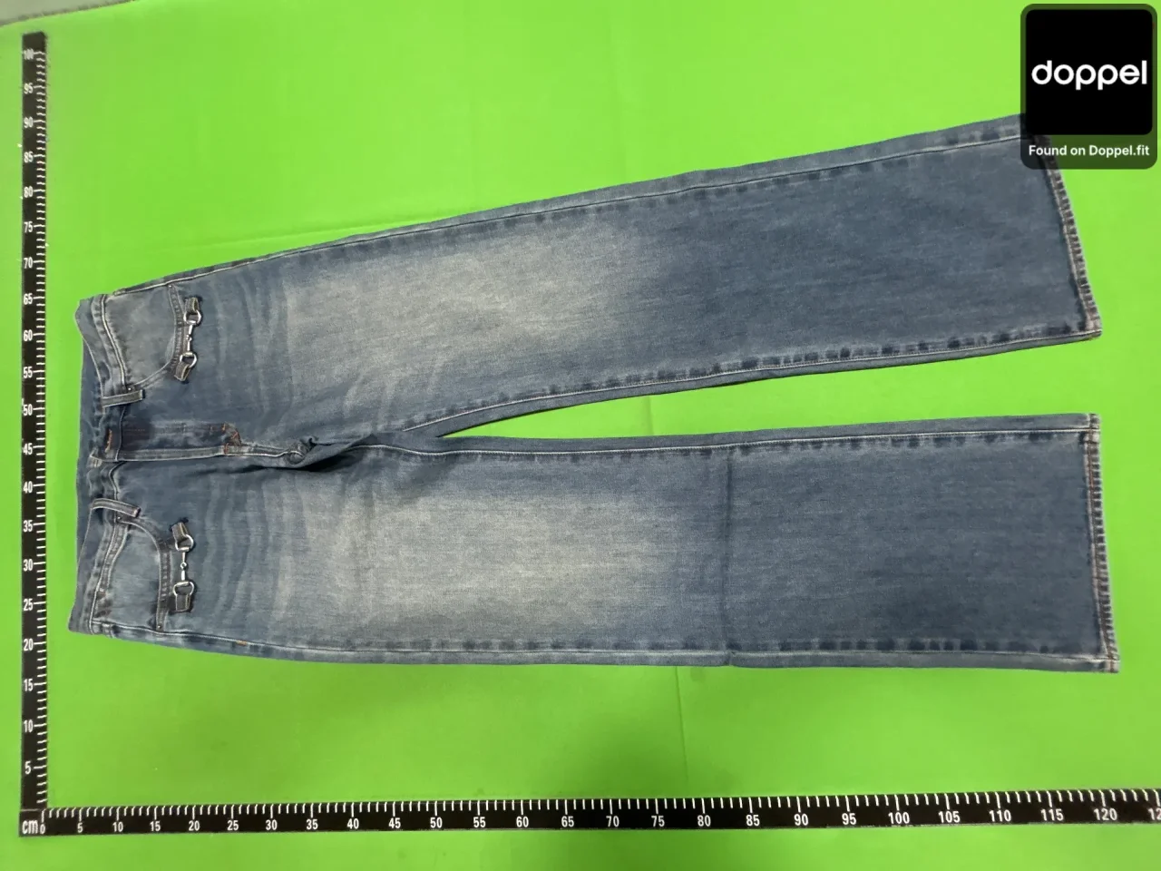 MVT Gu Denma Jeans