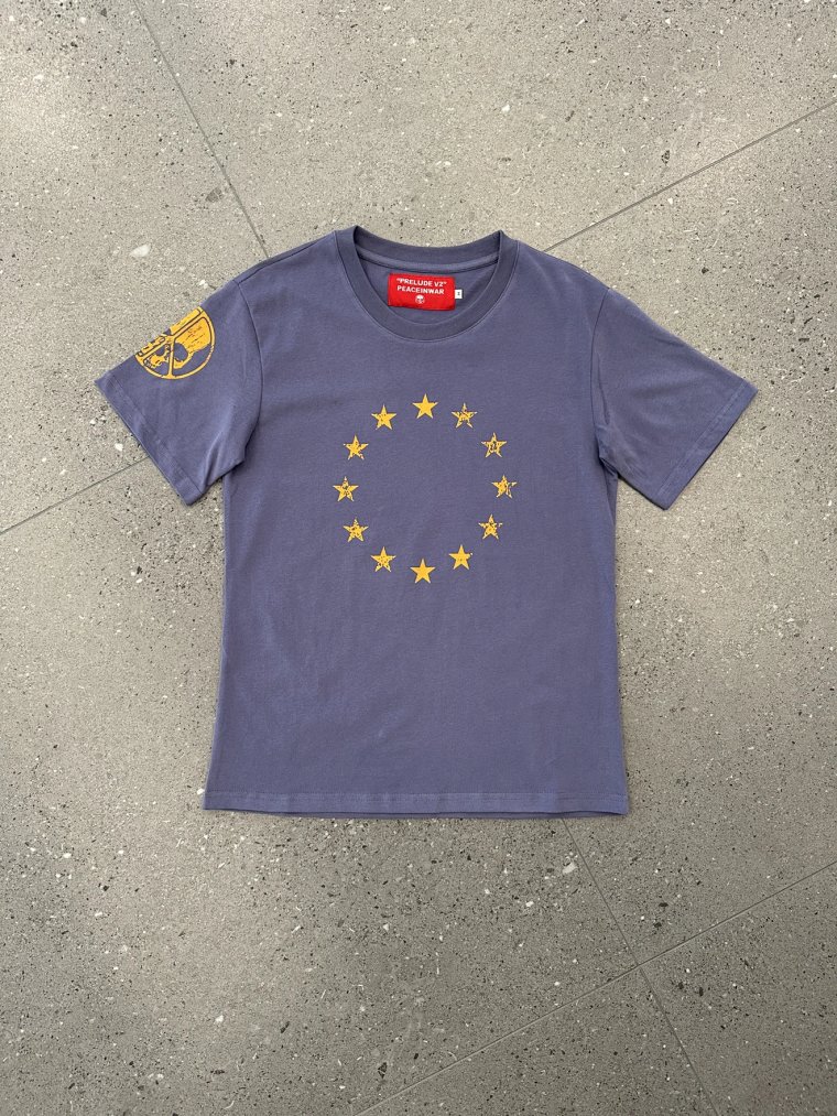 Peace in War shirt
