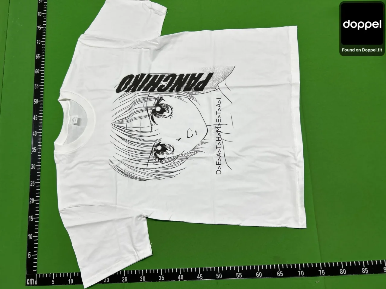 Panchiko Larp Shirt