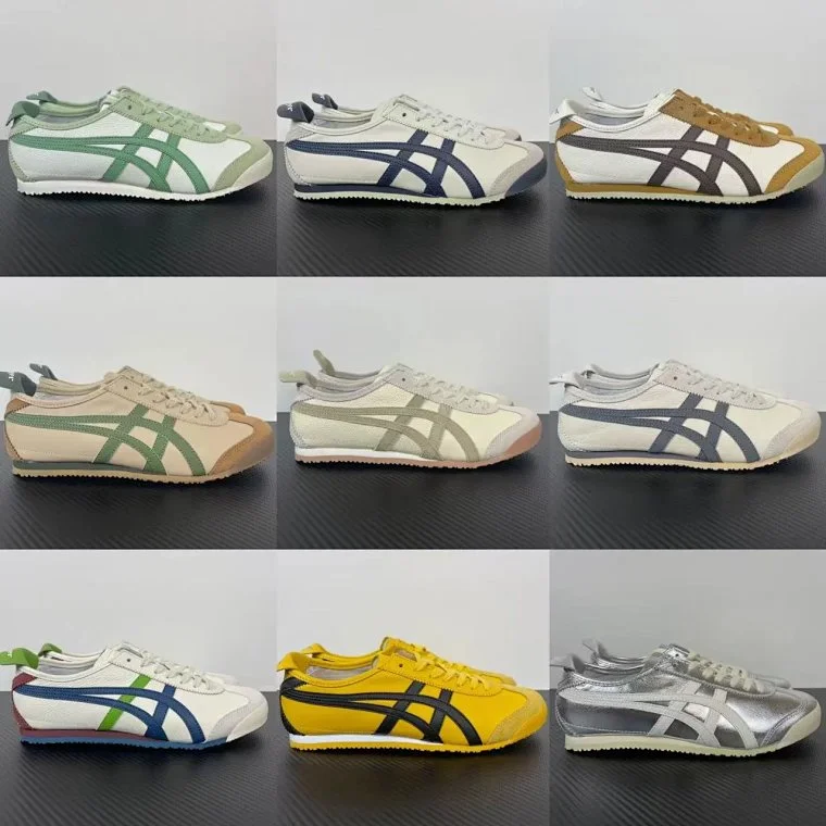 Onitsuka Tiger Mexico 66