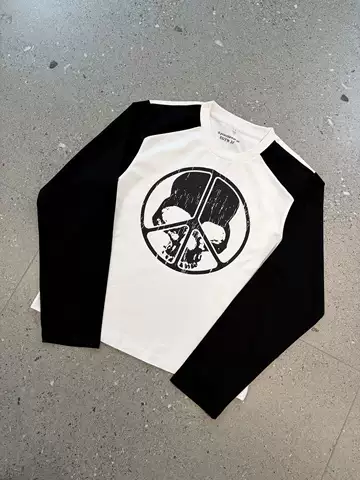 PIW Long Sleeve
