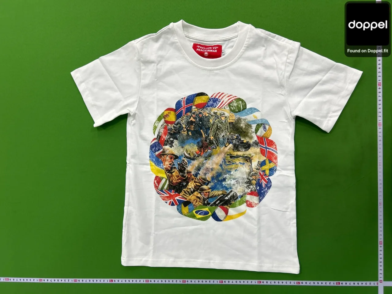 PIW Shirts