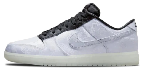 Dunk SB Clot