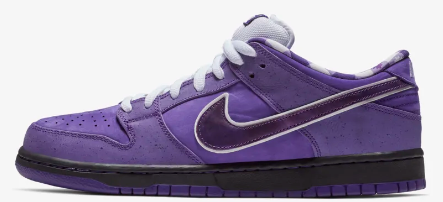 Purple Lobsters