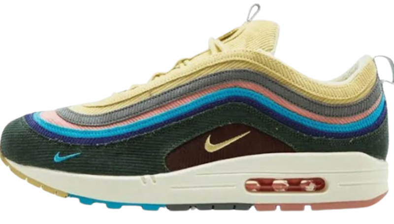 Air Max 97 x Sean Wotherspoon