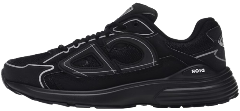 Dior b30 All Black