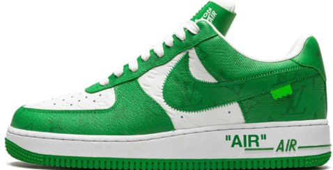 LV Air Force 1