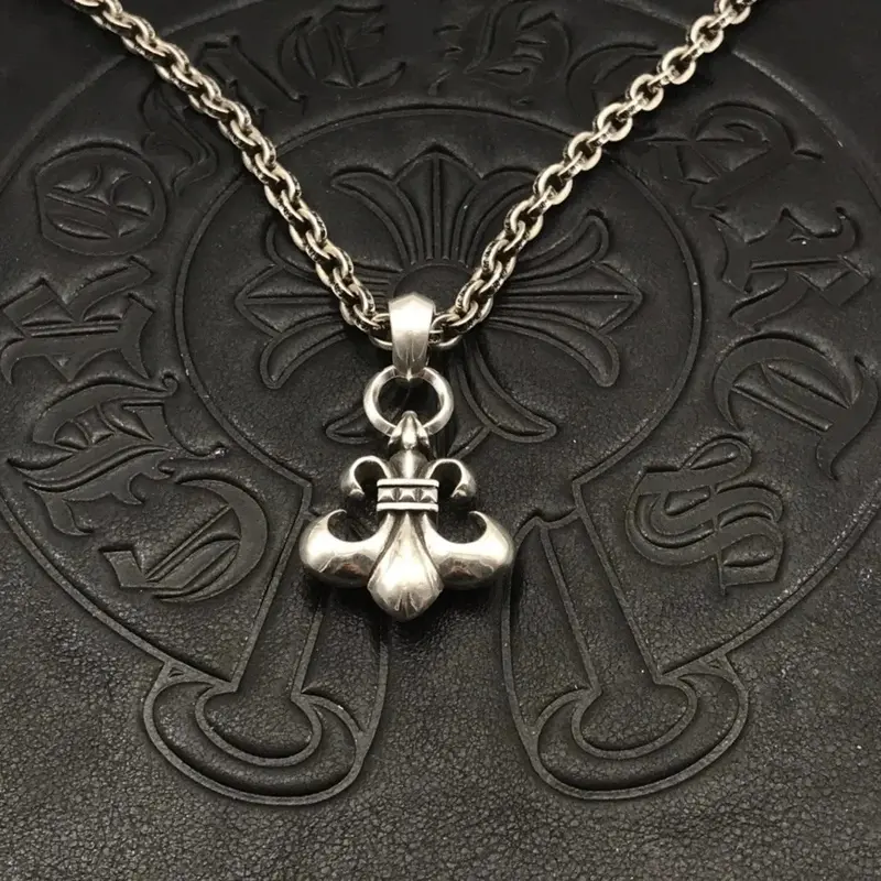 Chrome Hearts Necklace 16 Colorways