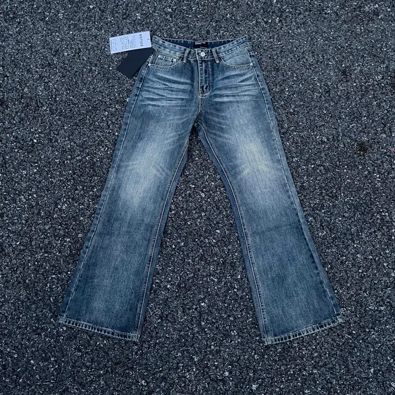 ERD Jeans