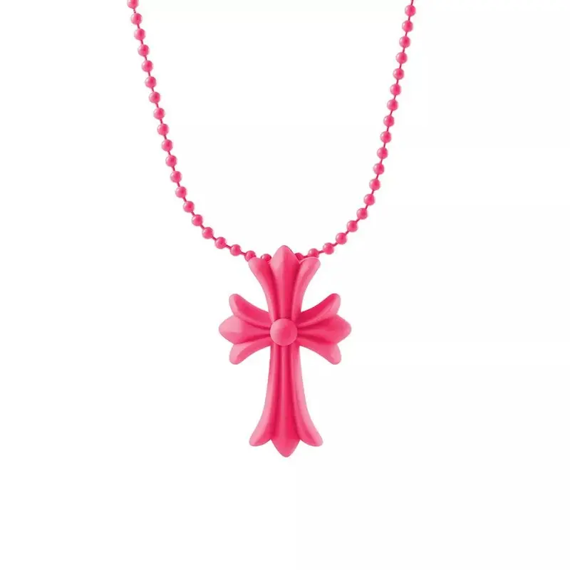 Chrome Hearts Necklace 13 Colorways