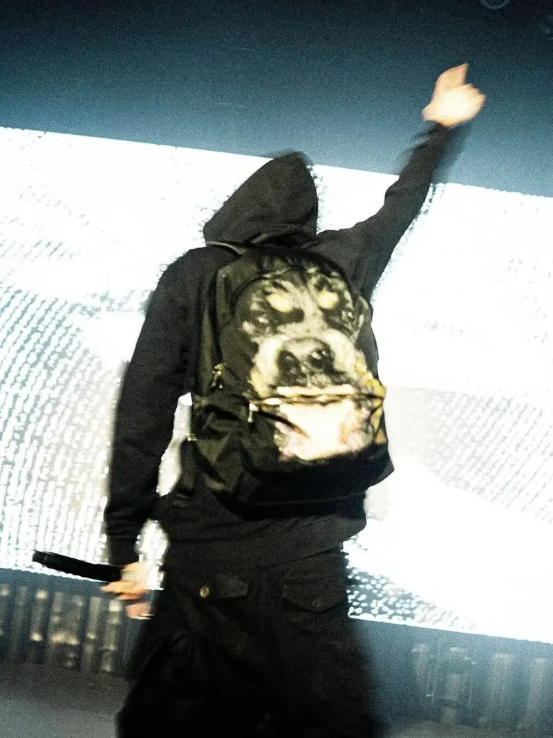 Givenchy backpack