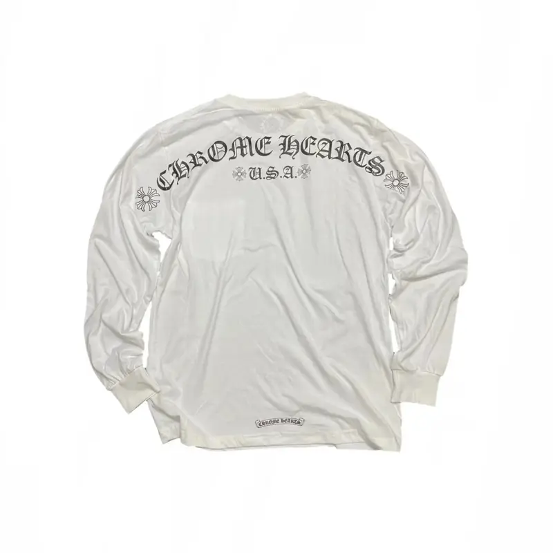 Chrome hearts Longsleeve