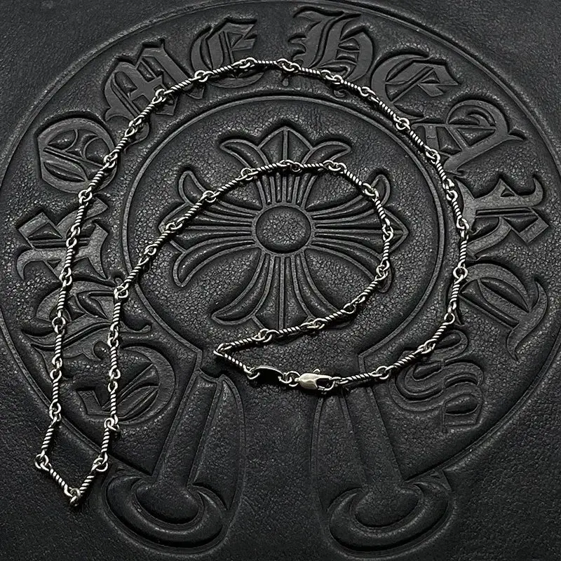 Chrome Hearts Necklace 21 Colorways