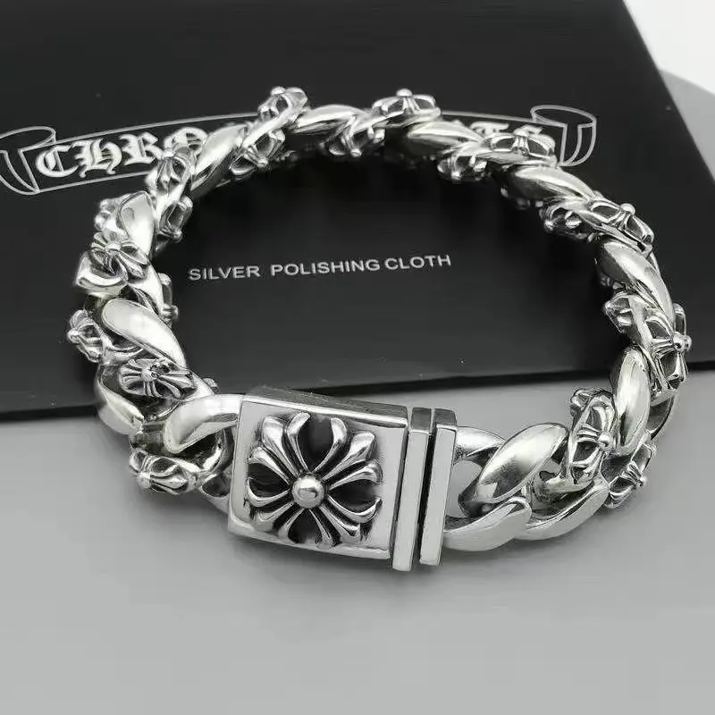 Chrome Hearts Bracelet 11 Colorways