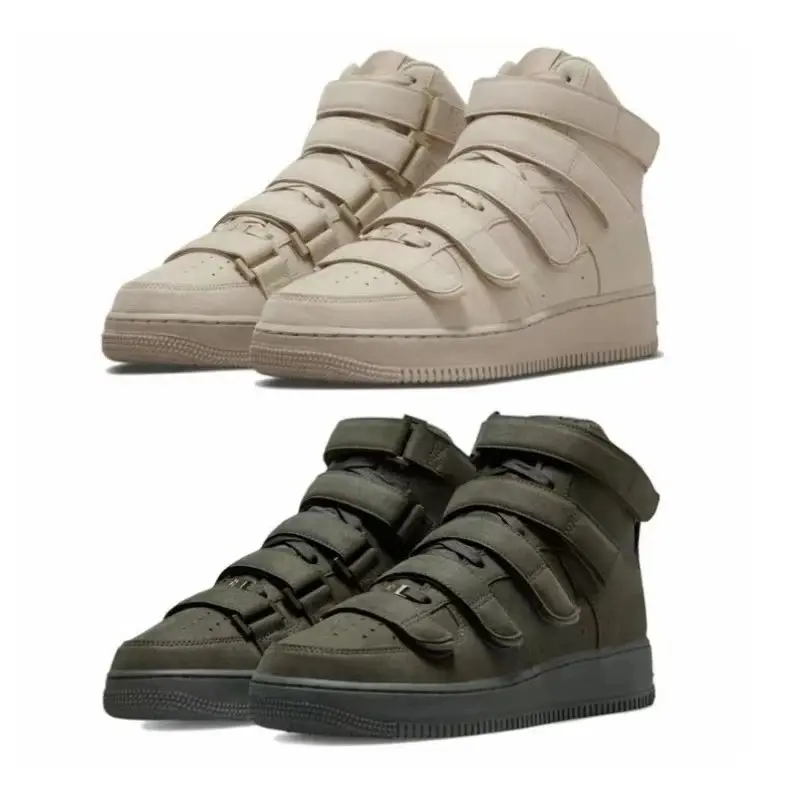 Nike x Billie Eilish airforce (3 Colorways)