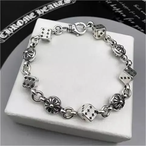 Chrome Hearts Bracelet 20 Colorways