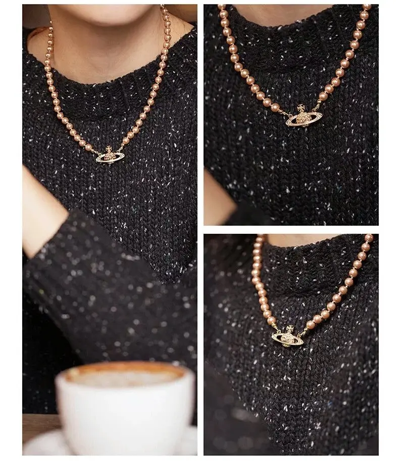 Vivienne Westwood Necklace