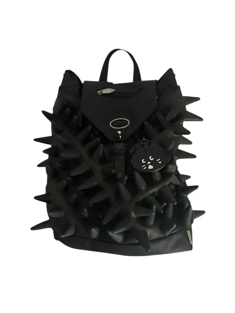 Craig Morrison Bagpack