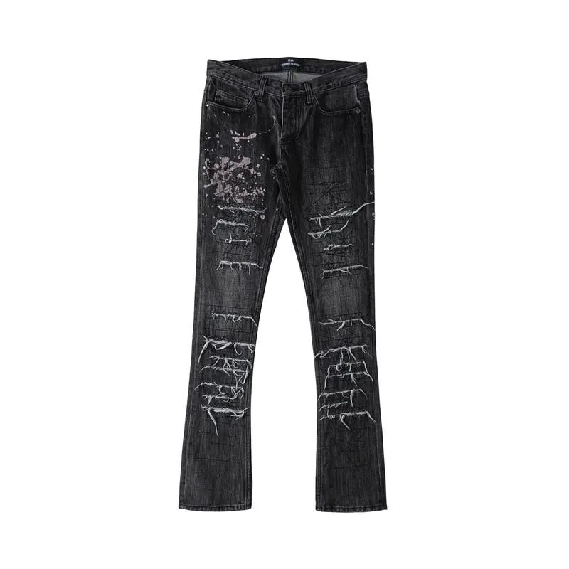 Hysteric Glamour Jeans