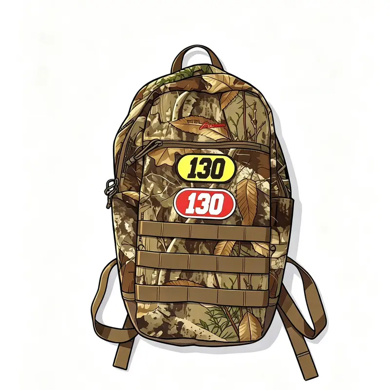 130 Backpack