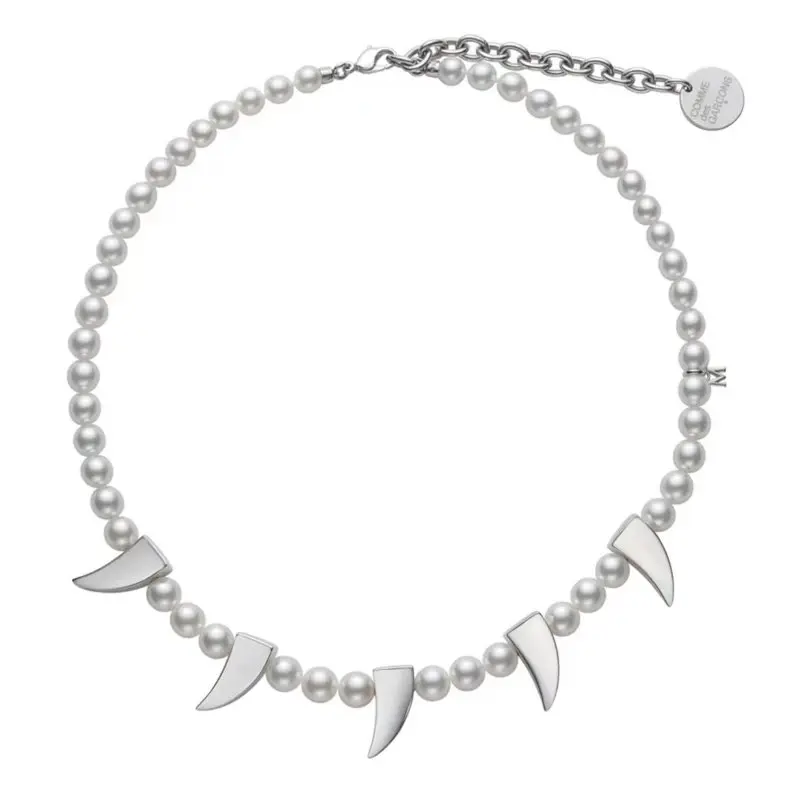Cdg Necklace 1 Colorways